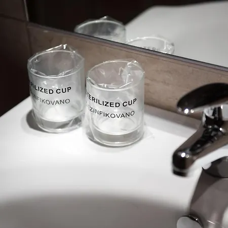 Apartamento Dumalux *