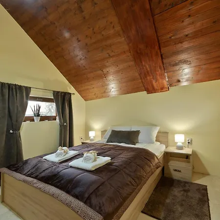 Apartment Dumalux