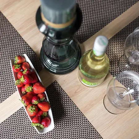 Apartamento Dumalux *