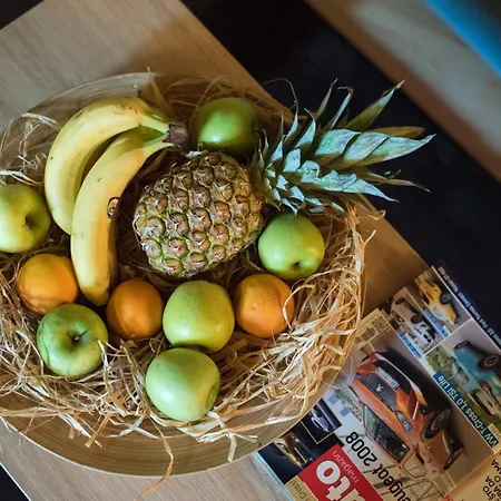 Dumalux Apartamento *