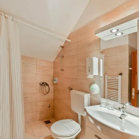 Dumalux Apartamento *