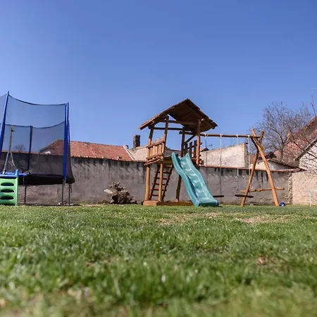 Dumalux Daire Subotica