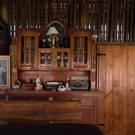 Apartamento Dumalux *