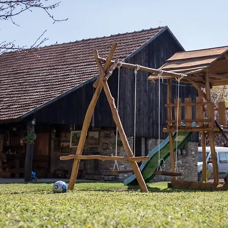 Apartamento Dumalux Subotica