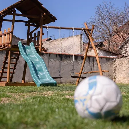 Dumalux Apartamento *