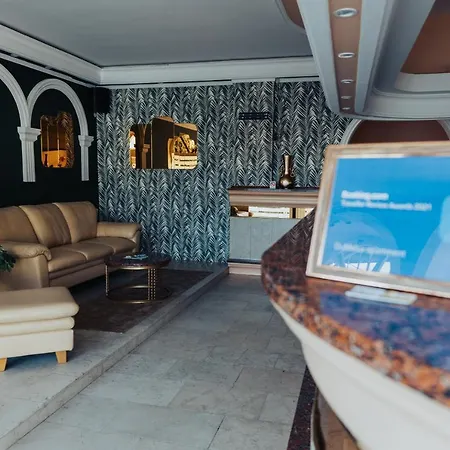 Apartamento Dumalux *