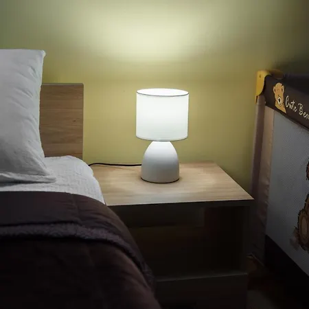 Apartamento Dumalux Subotica