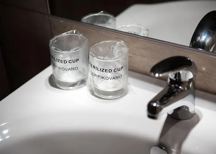 Appartement Dumalux *