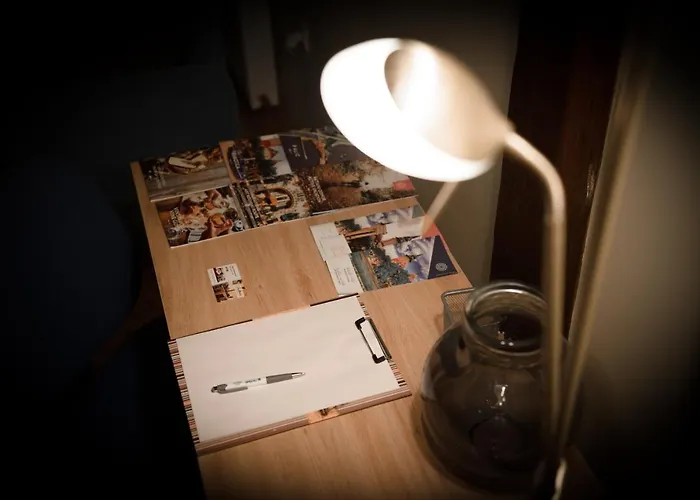 Dumalux Appartement *