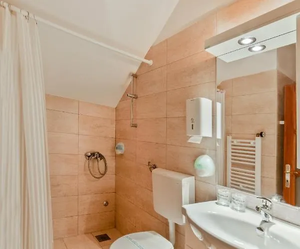 Dumalux Appartement *