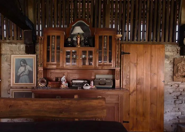 Appartement Dumalux *