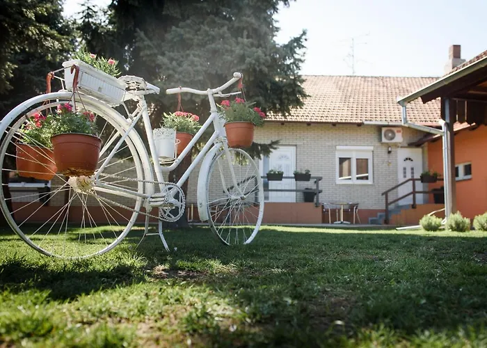 Dumalux Appartement Subotica