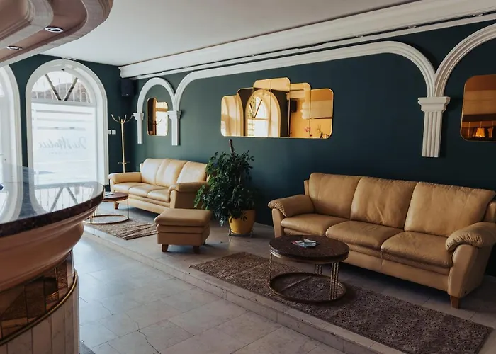 Dumalux Appartement *