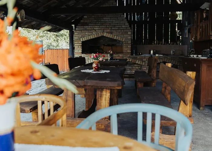 Appartement Dumalux *