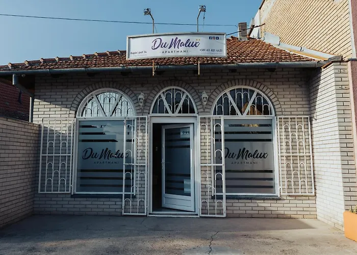 Dumalux 수보티차