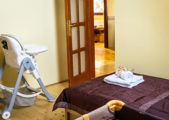 아파트 Dumalux 수보티차