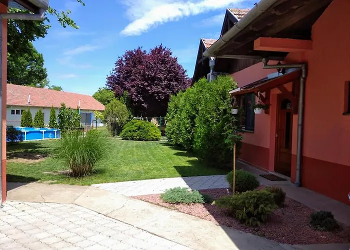 Dumalux Appartement *