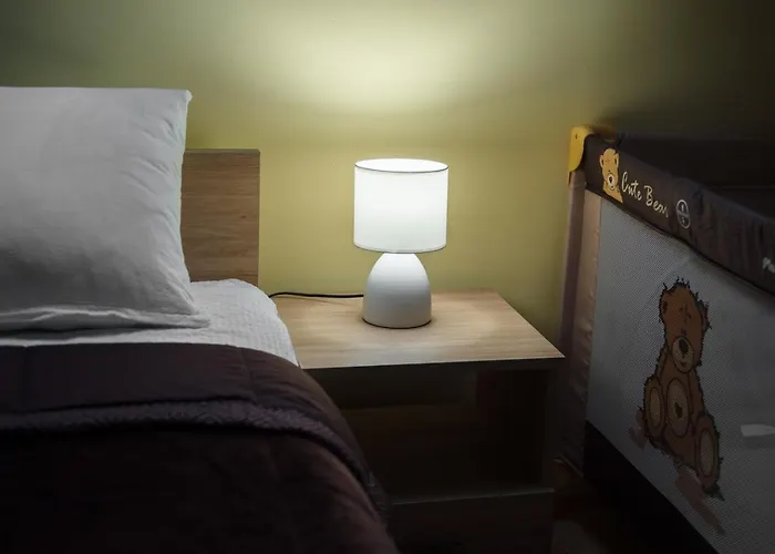 Appartement Dumalux Subotica