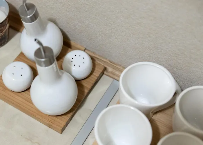 Dumalux 아파트 수보티차